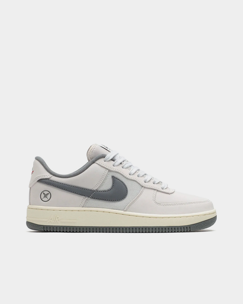 Nike Nike SB Air Force 1 Yuto White/Iron Grey-White-Coconut Milk