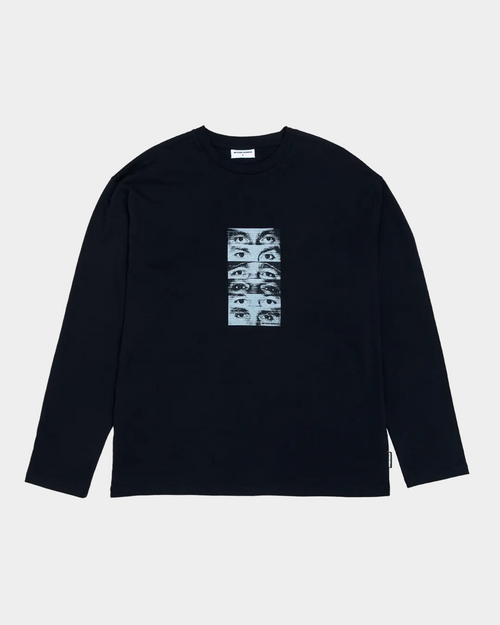 Beyond Medals Beyond Medals Eyes Longsleeve