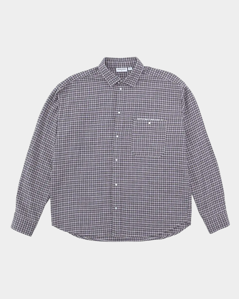 Beyond Medals Beyond Medals Checkered Shirt