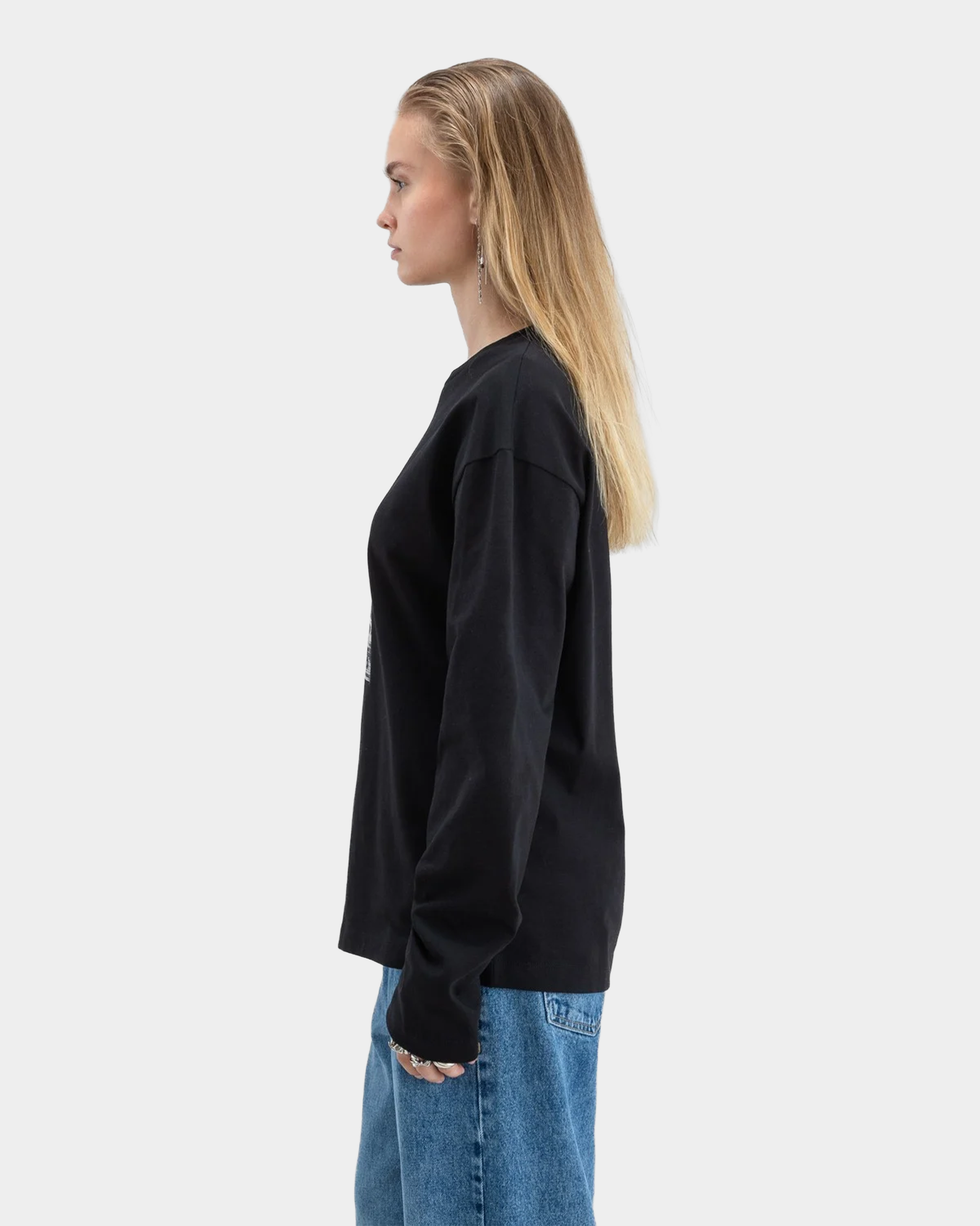Beyond Medals Eyes Longsleeve