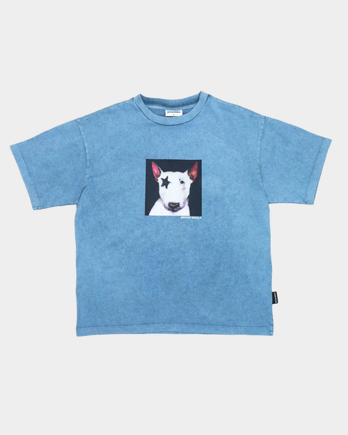 Beyond Medals Beyond Medals Star Tee Purple
