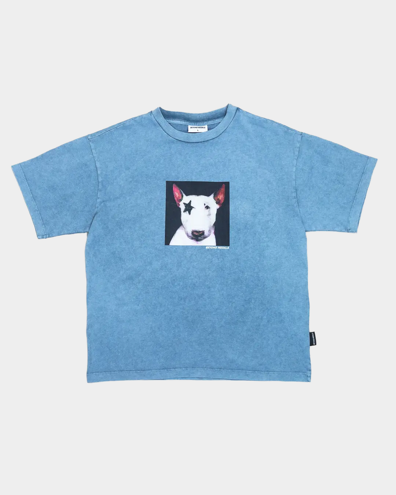 Beyond Medals Beyond Medals Star Tee Purple