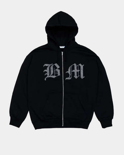Beyond Medals Beyond Medals Stone Zip Hoodie