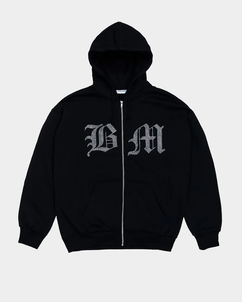 Beyond Medals Beyond Medals Stone Zip Hoodie