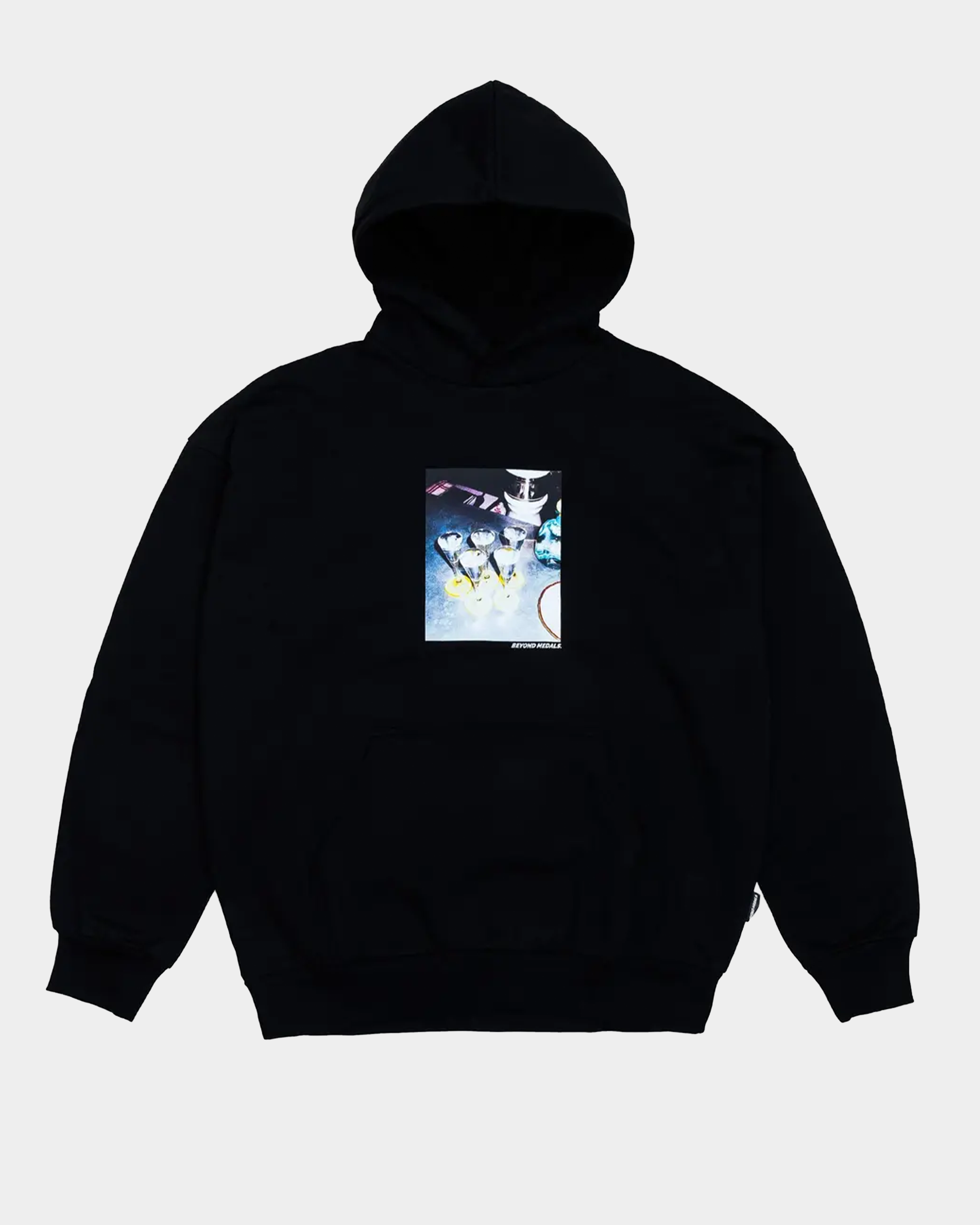 Beyond Medals Ohlympic Hoodie