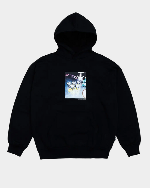 Beyond Medals Beyond Medals Ohlympic Hoodie