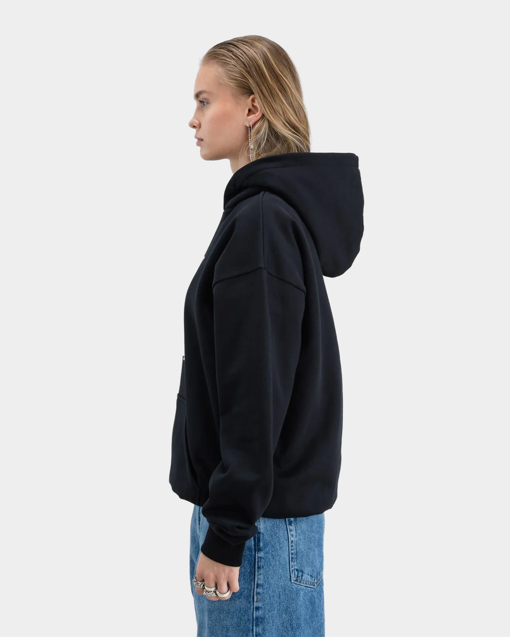 Beyond Medals Ohlympic Hoodie