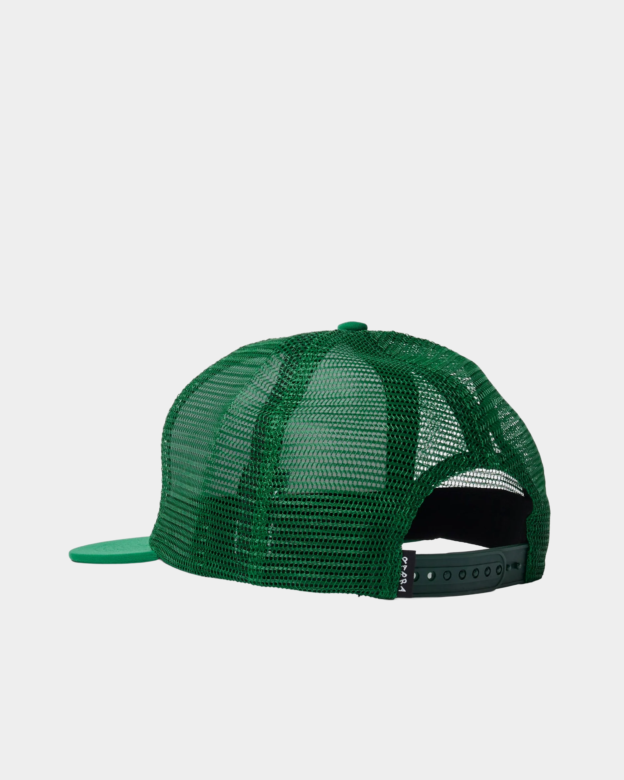 Parra Moto service 5 panel hat