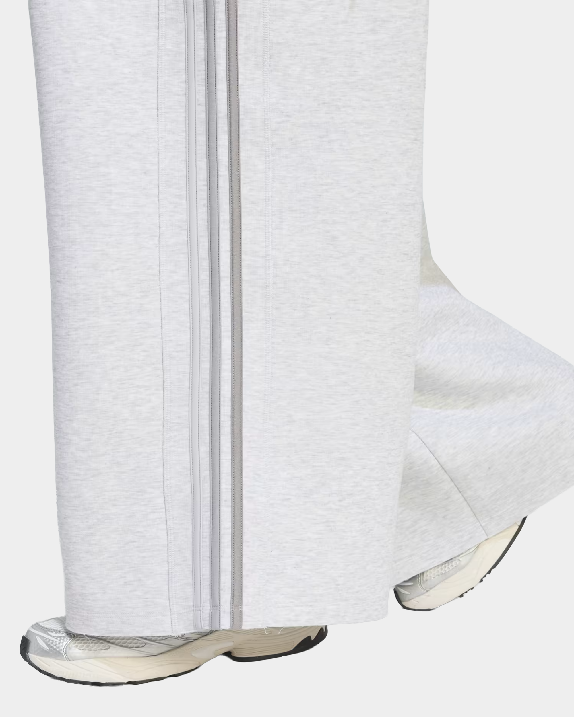Adidas Grey SST 2.0 Long Trackpant
