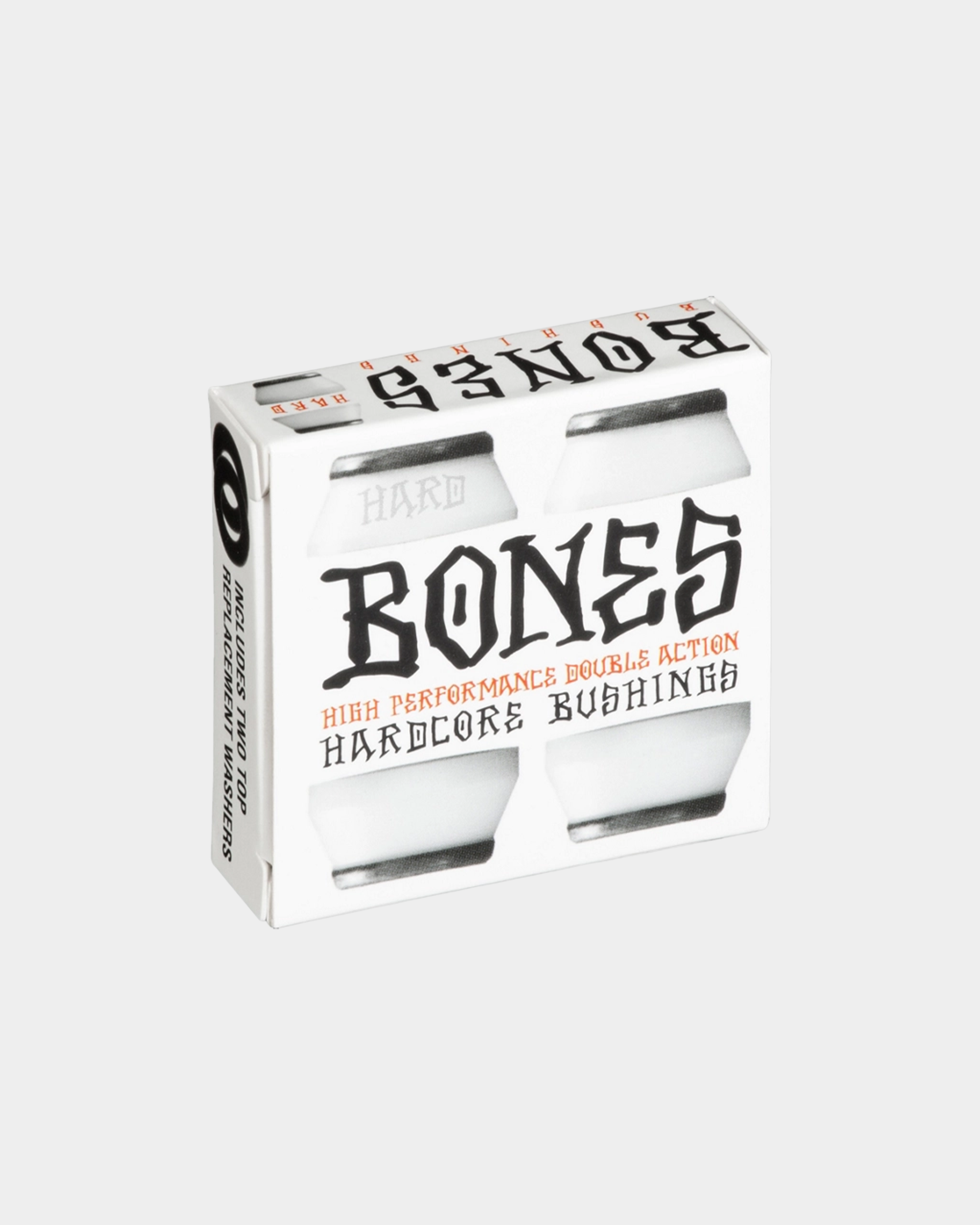 Bones bushings 4 pack Hard