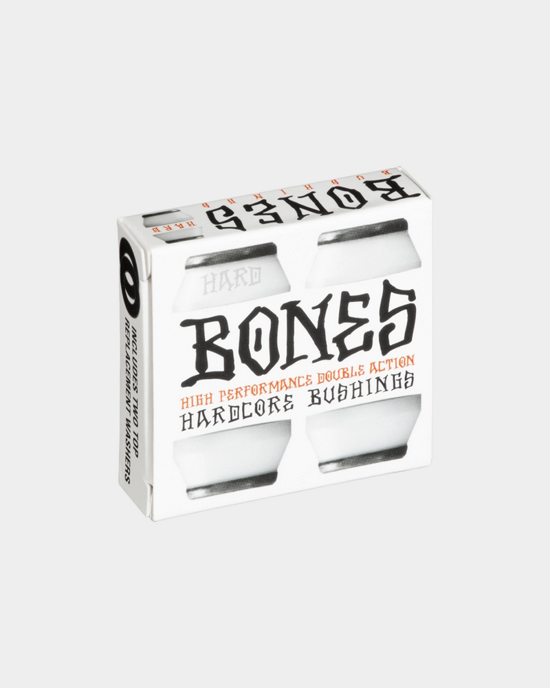 Bones Bones bushings 4 pack Hard