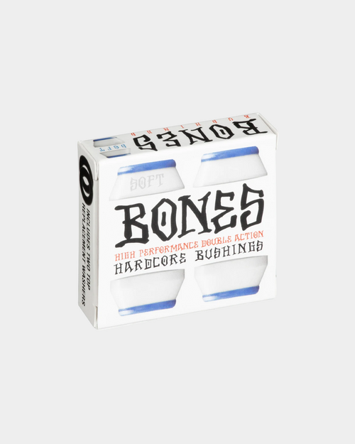 Bones Bones bushings 4 pack Soft