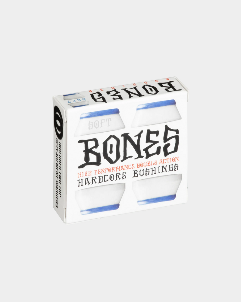 Bones Bones bushings 4 pack Soft