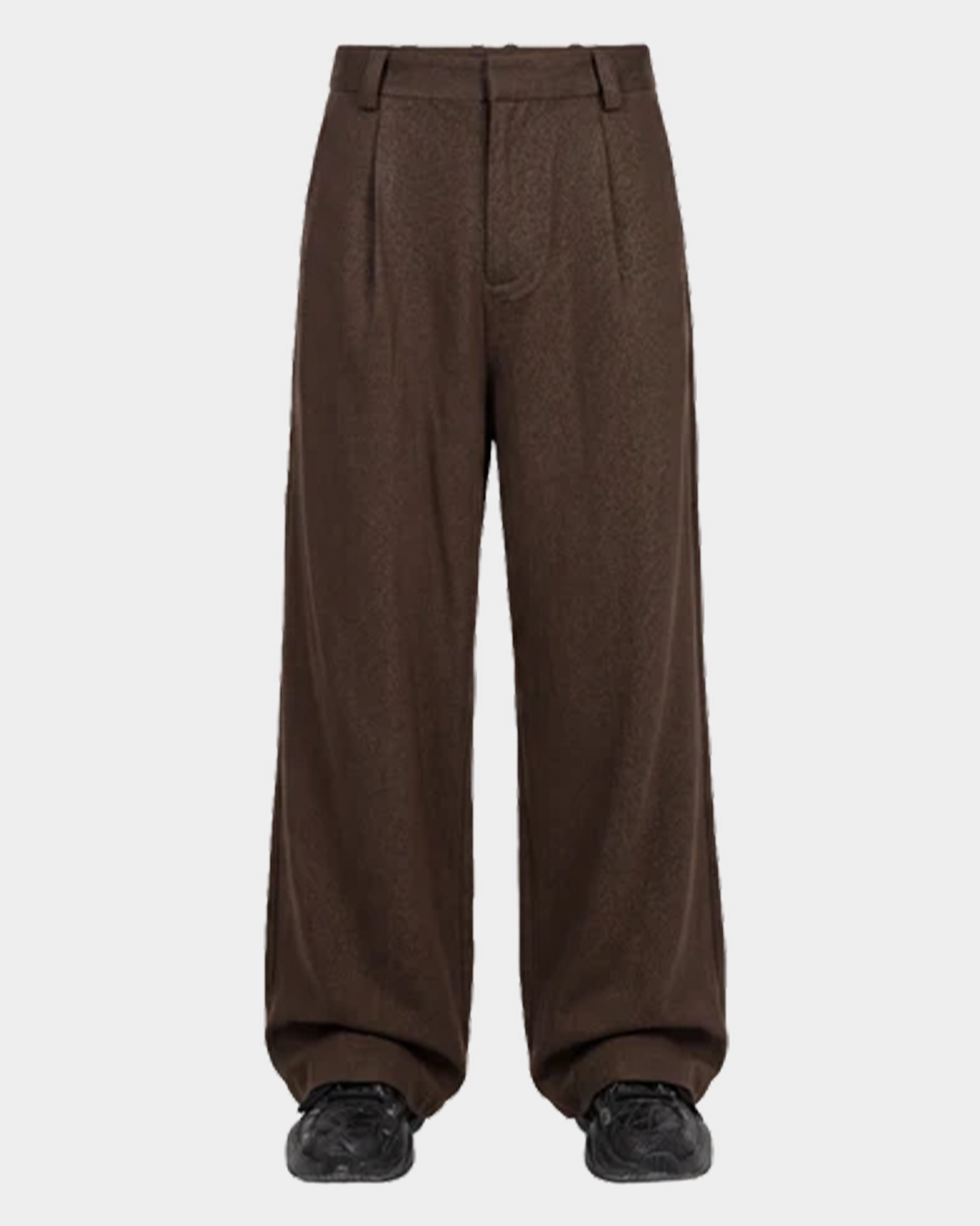 Han Kjobenhavn Relaxed Tencel Trousers