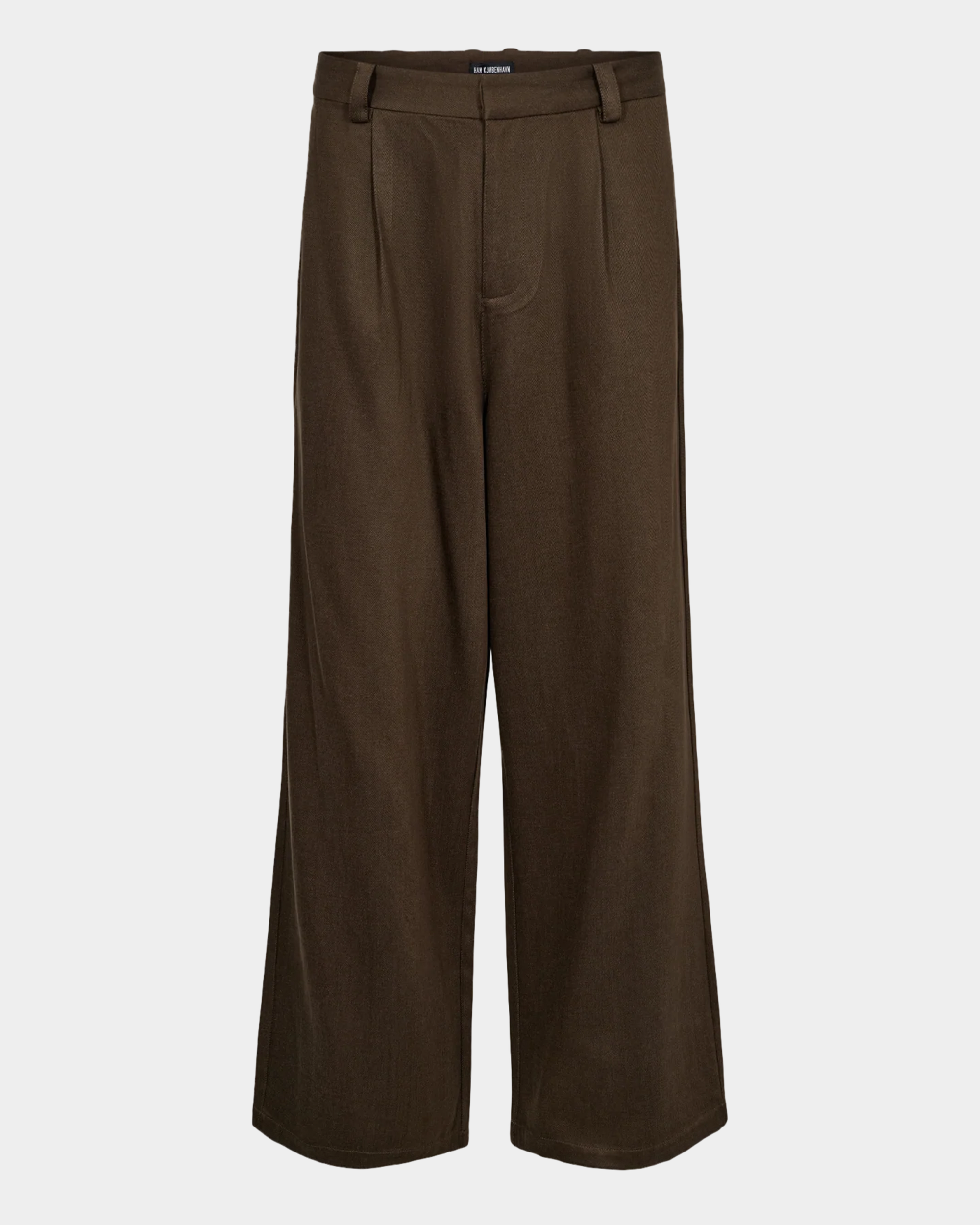 Han Kjobenhavn Relaxed Tencel Trousers