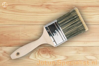 Lariks Hout Behandelen