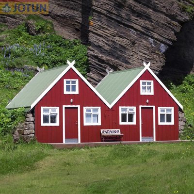 Jotun Houtverf