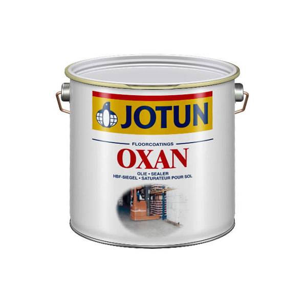 Jotun Oxan Oli