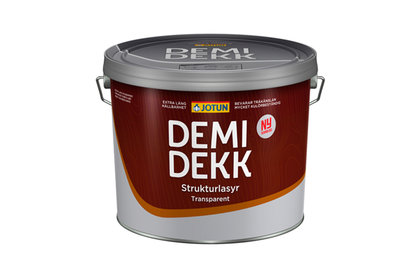 Jotun Demidekk Strukturlasyr Jotun Demidekk Strukturlasyr