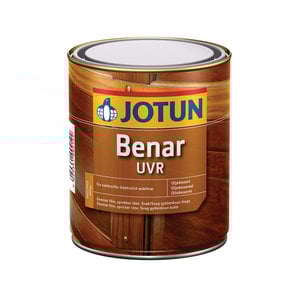 Jotun Benar UVR
