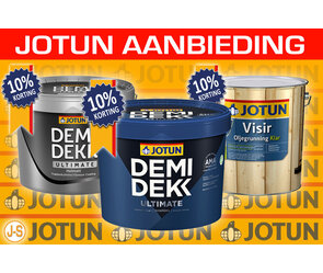 Aanbieding