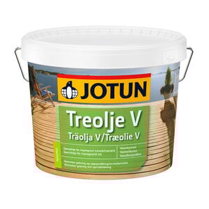 Jotun Treolje V