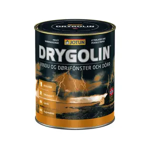 Jotun Drygolin Vindu og Dør