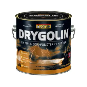 Jotun Drygolin Vindu og Dør