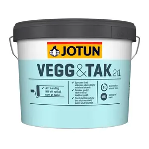 Jotun Vegg og Tak 05