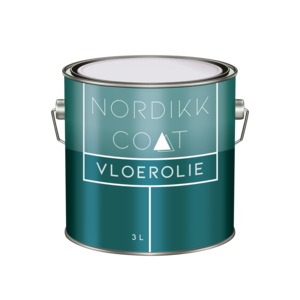 Jotun Nordikk Coat Vloerolie
