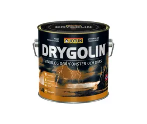 Drygolin Vindu og Dor