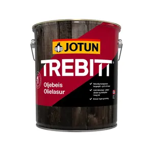 Jotun Trebitt Oljebeis