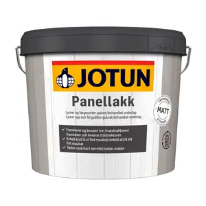 Jotun Panellakk