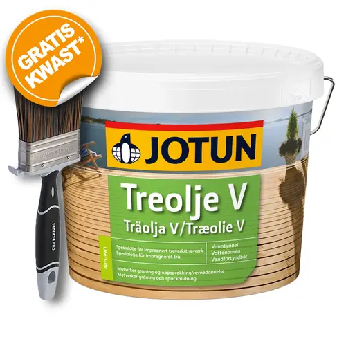 Jotun Jotun Treolje V