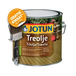 Jotun Treolje (Solvent)