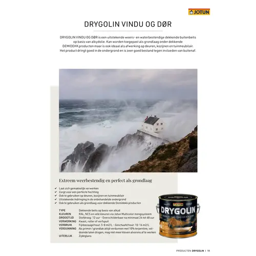 Jotun Jotun producten overzicht Jotun Jotun producten overzicht