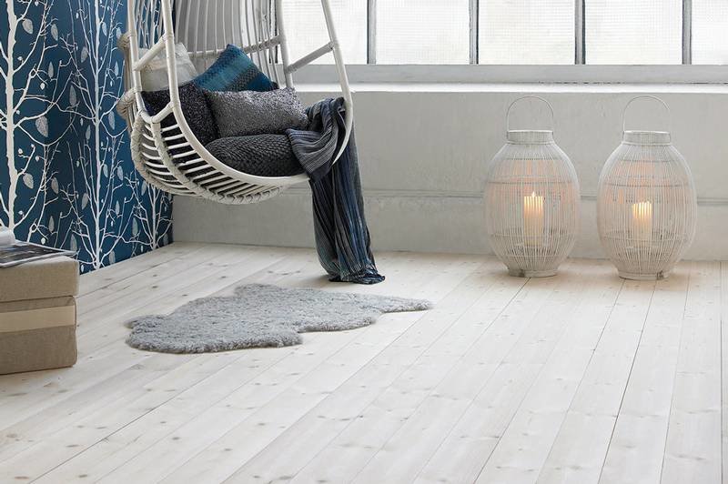 White wash vloer | Grey vloer | verfadvies | | stappenplan