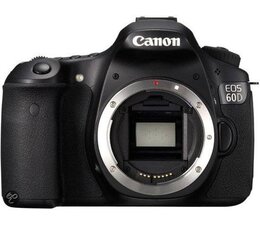 Canon EOS 60D Body