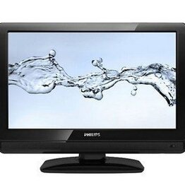 Philips 19PFL3504D/F7 19-in 720p LCD HDTV