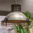 Sweet Living Metalen Hanglamp Nestor - Ø59xH150 cm