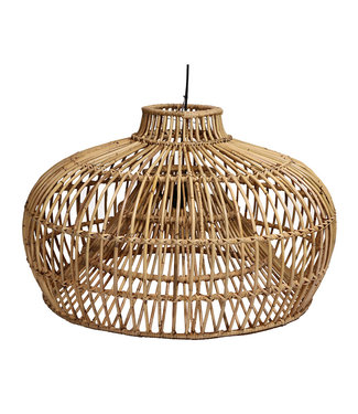 Sweet Living Rotan Hanglamp Kelly - Ø82xH51 cm