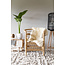 Sweet Living Rieten Fauteuil Babs - 73x70xH82 cm