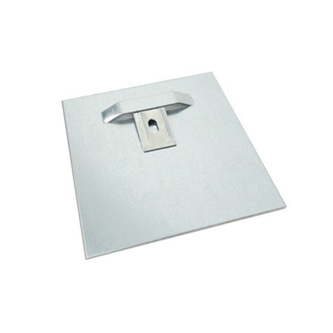 Sweet Living Wandcirkel Dennenbos