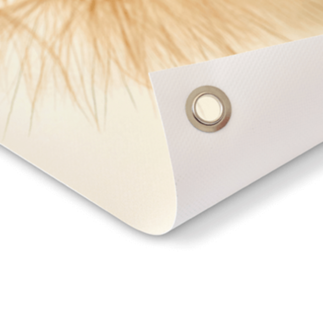 Sweet Living Tuinposter Lake View