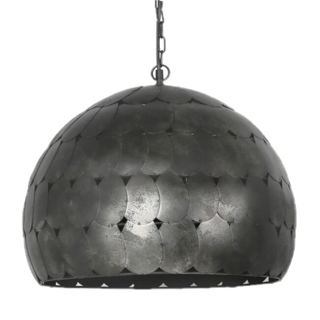 Sweet Living Hanglamp Nathan - Ø52xH39 cm