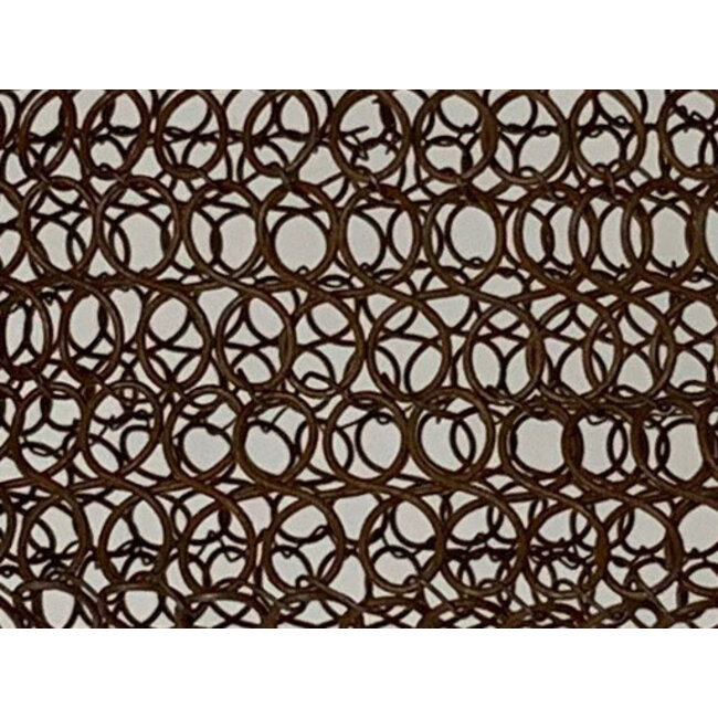 Sweet Living Hanglamp Lisa - Ø32xH30 cm