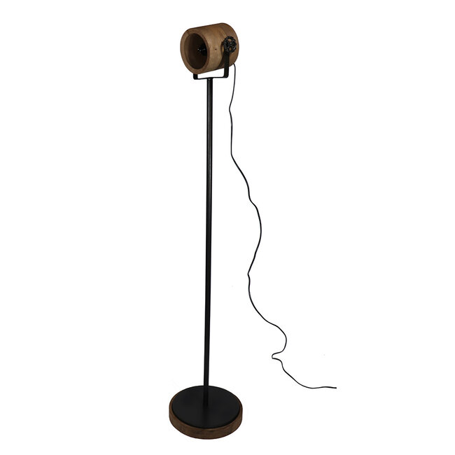Sweet Living Vloerlamp Allan - Ø28xH140 cm