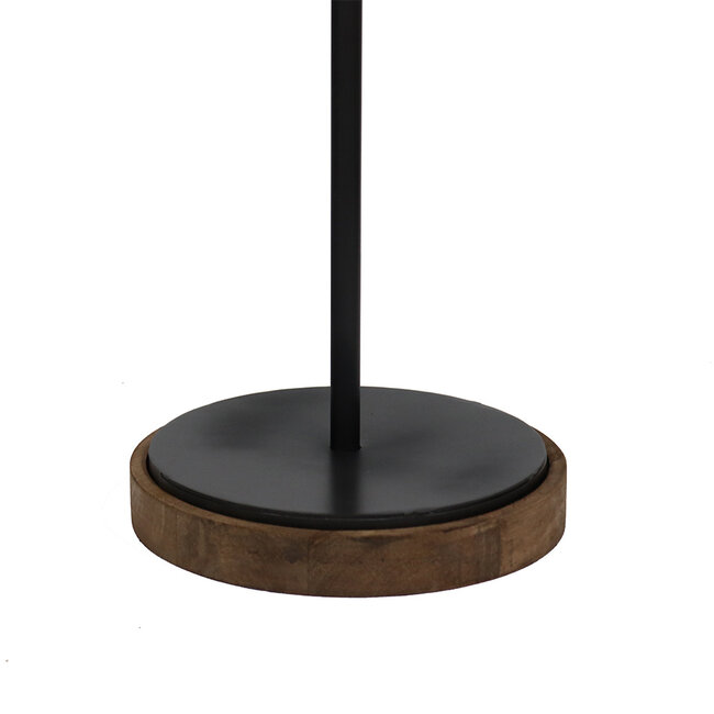 Sweet Living Vloerlamp Allan - Ø28xH140 cm