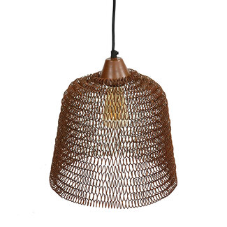 Sweet Living Hanglamp Lisa - Ø32xH30 cm