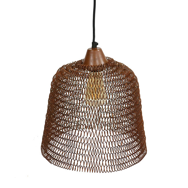 Sweet Living Hanglamp Lisa - Ø32xH30 cm